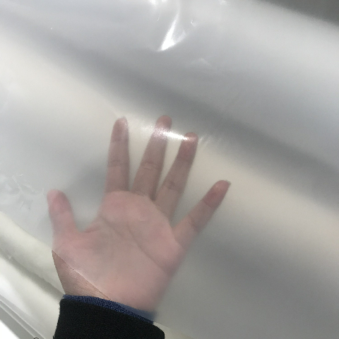 EVA Hot Melt Adhesive Film2