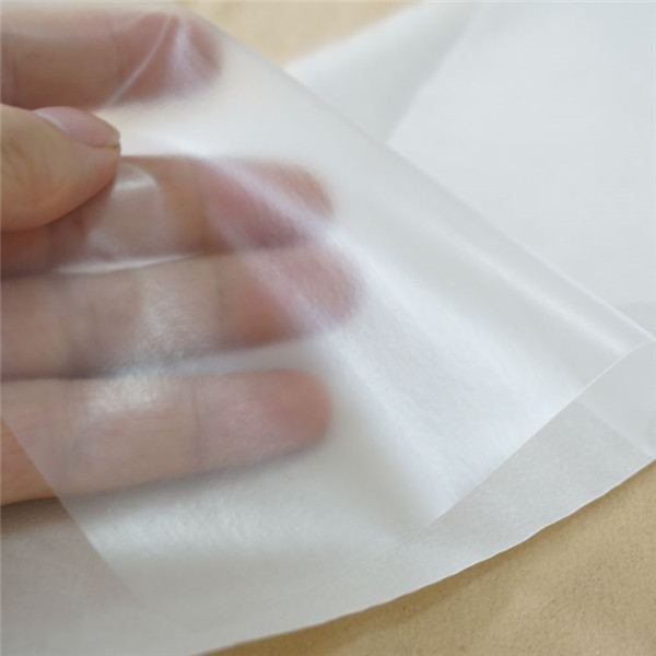 TPU hot melt adhesive film