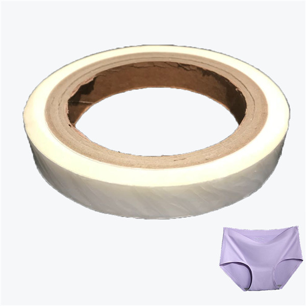 TPU hot melt seam sealing tape