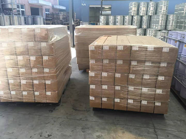 Shanghai H&H Hotmelt Adhesives Co., Ltd4