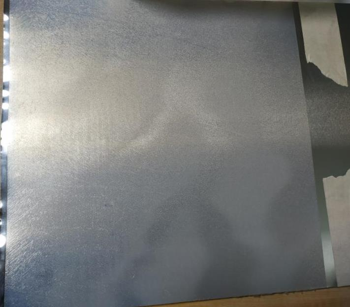 hot melt adhesive film for aluminum panel