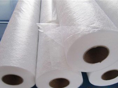 hotmelt adhesive web film